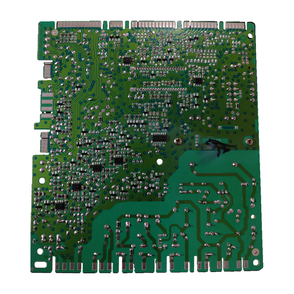 Placa electrónica Saunier Duval IRIS 1.0 · V087-C 735004 para Themafast F24E MOD. 1: vista 2