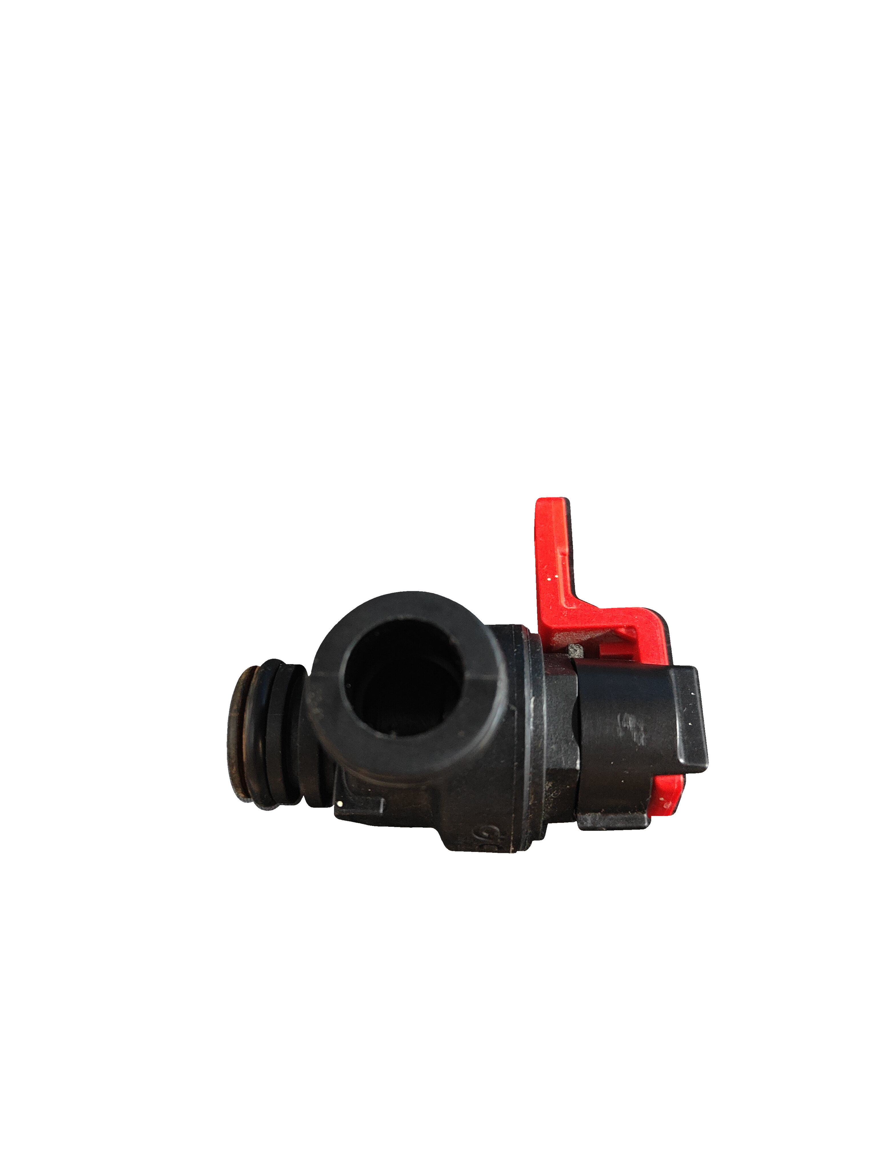 Válvula de seguridad Caleffi 540000 · 3 bar · Junkers ZWBC 24-2 C 23 y 25-2 C 23: vista 4