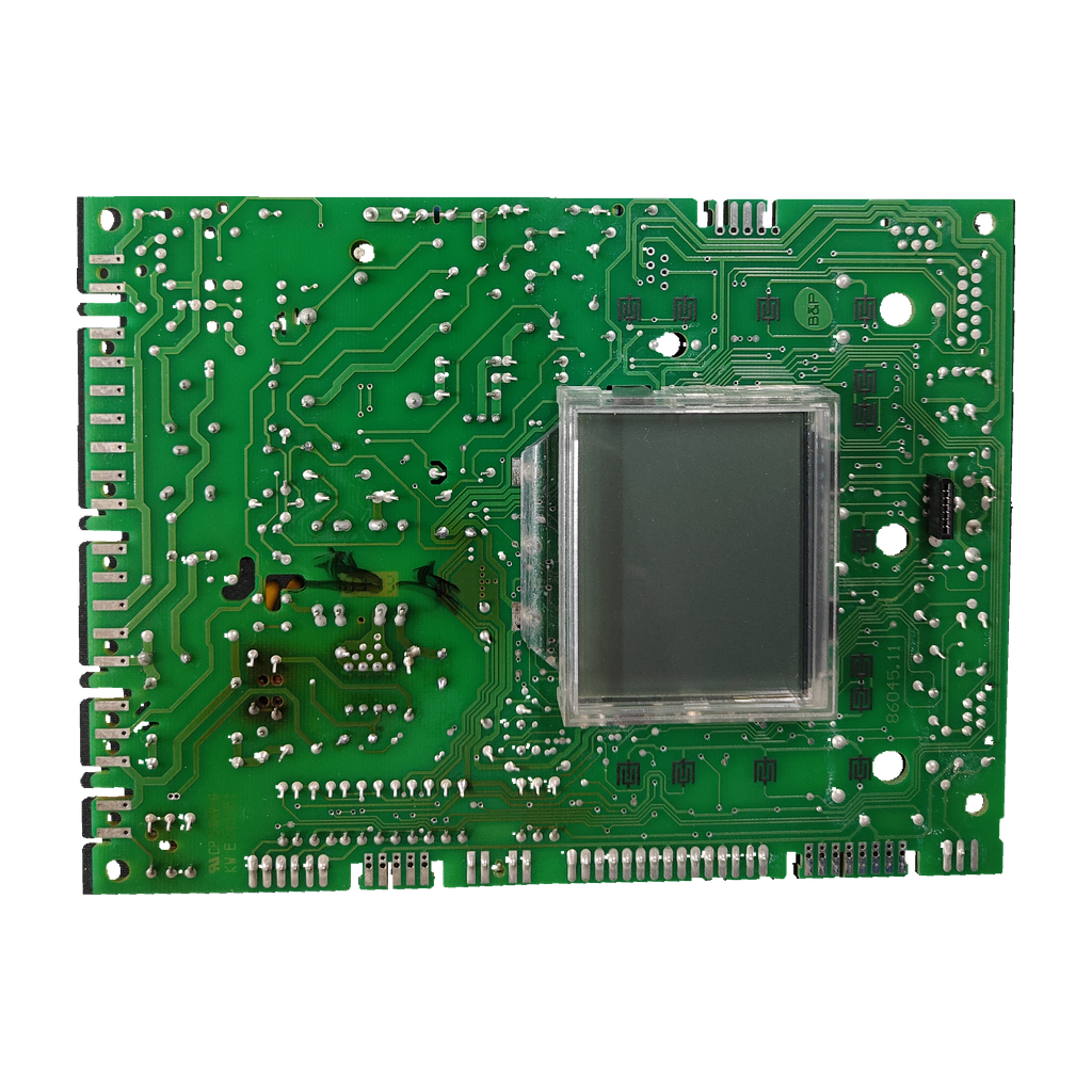 Placa electrónica B&P HAGC03-BX01 para Roca Neobit Plus 24/24 F y Baxi Duo-Tec Compact · 7726557: vista 2