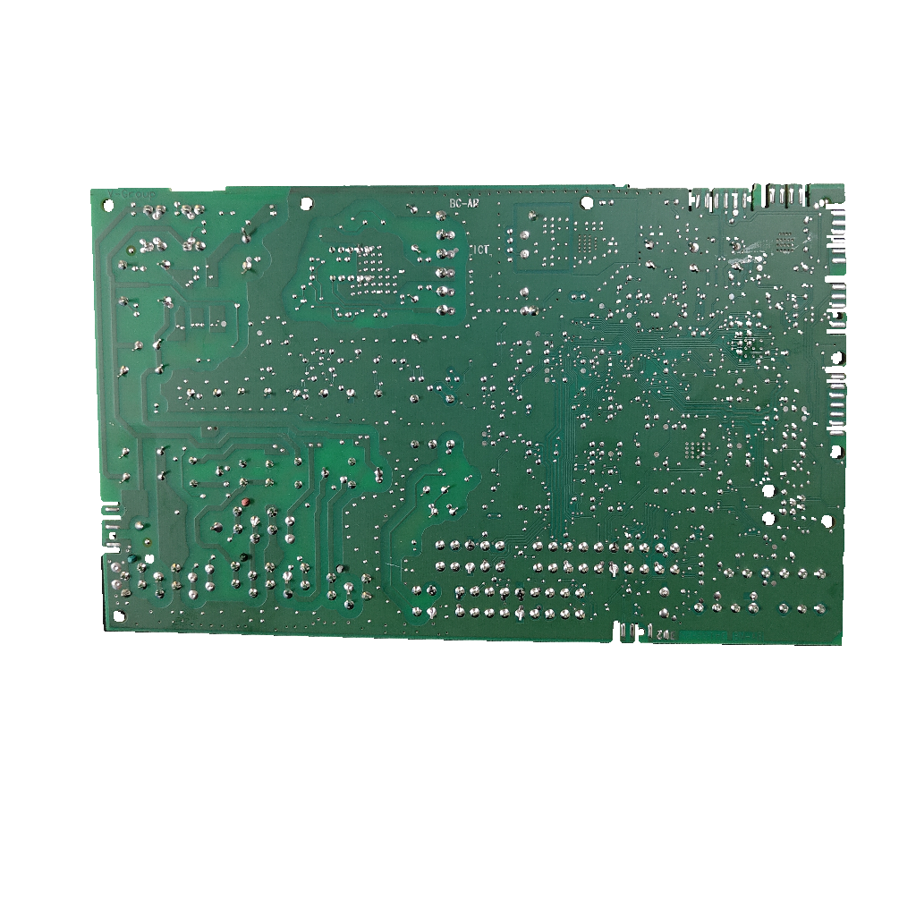 Placa electrónica PM-03 · V-Group 0020207068 y Vaillant 0020013352: vista 4