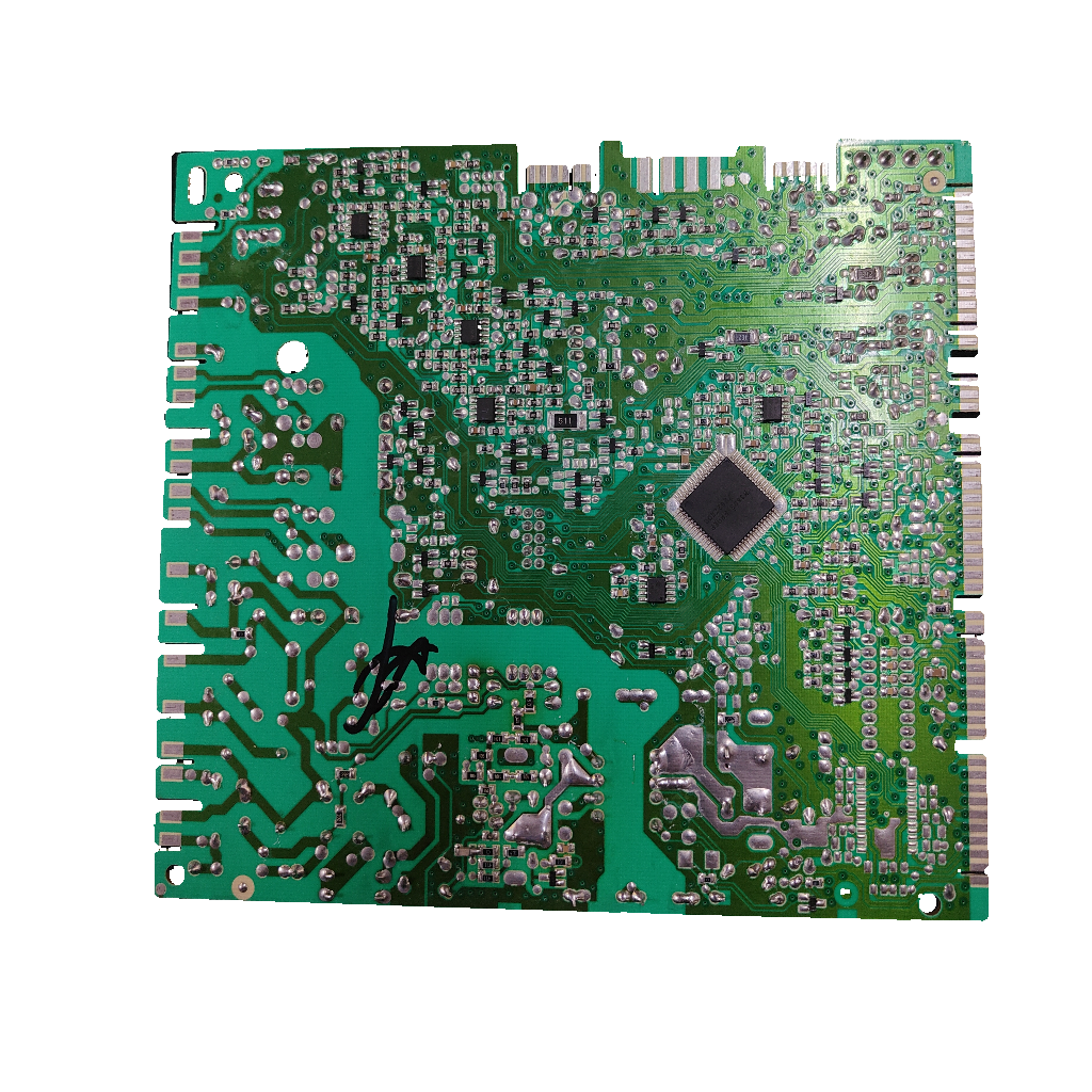 Placa electrónica Saunier Duval SYMSI 7.0 · 0310144400P16 para Themafast F25 E H-MOD: vista 4