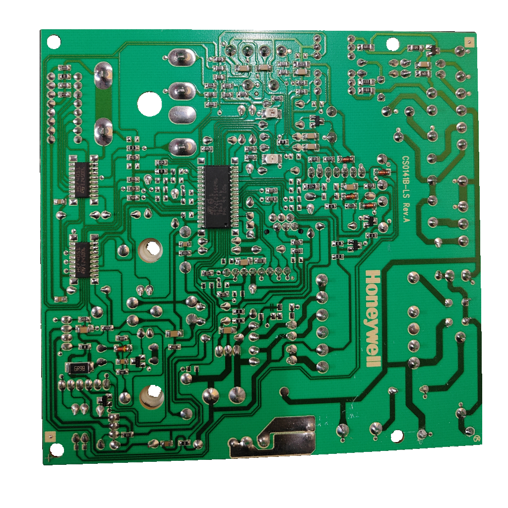 Placa electrónica Honeywell R155F · 052.003579/03 para Saunier Duval Thema NOX F24: vista 4