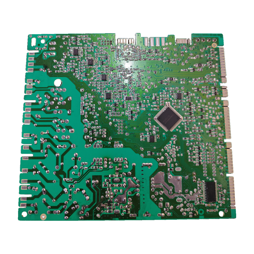 Placa Saunier Duval SYMSI7.0 · PCB 0310144400R18 para Themafast C25 E y Themaclassic F25E: vista