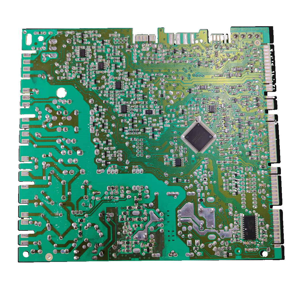 Placa electrónica Saunier Duval SYMSI7.0 · 0310144400S19 · S1047000 para Themaclassic C 25 E: vista 4
