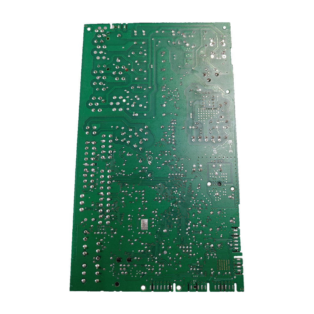 Placa electrónica Saunier Duval 0020066125 · Isofast Condens F30: vista 4