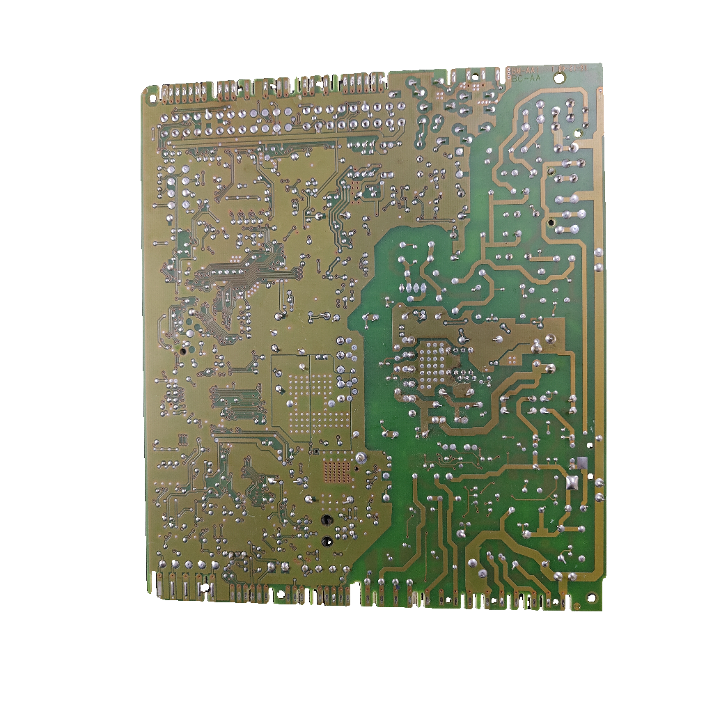 Placa electrónica Saunier Duval PM-02 · 0020018278 para Themafast Condens F24: vista 4