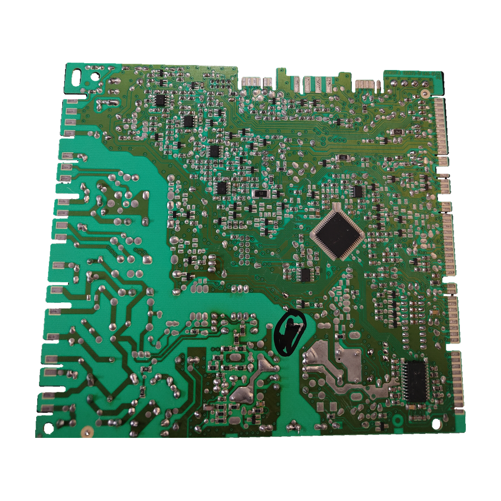 Placa electrónica Sung Wei SYMSI7.0 · 0310144400015 para Saunier Duval Themafast C 25 E: vista 2