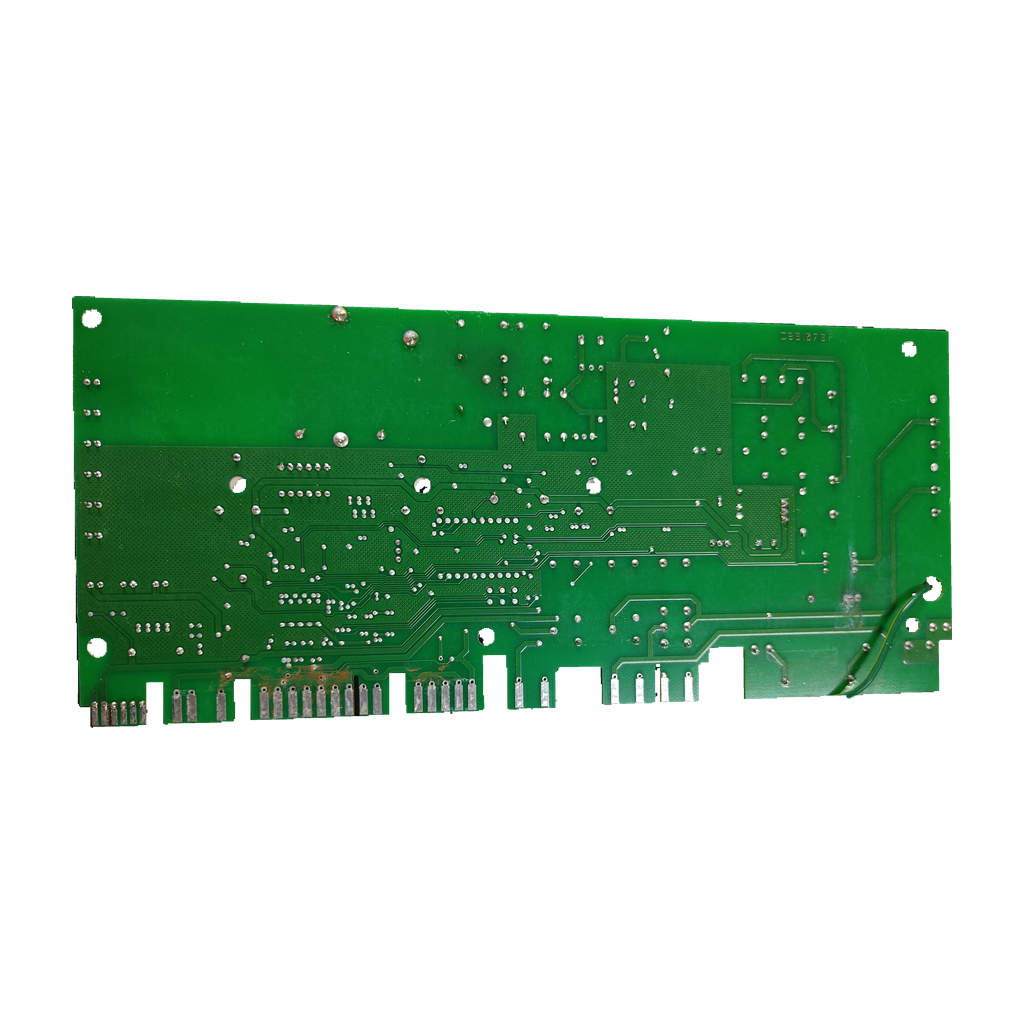 Placa electrónica Roca E961077F · 1271002190 para Neobit 24/24F y Ecobit FF: vista 4