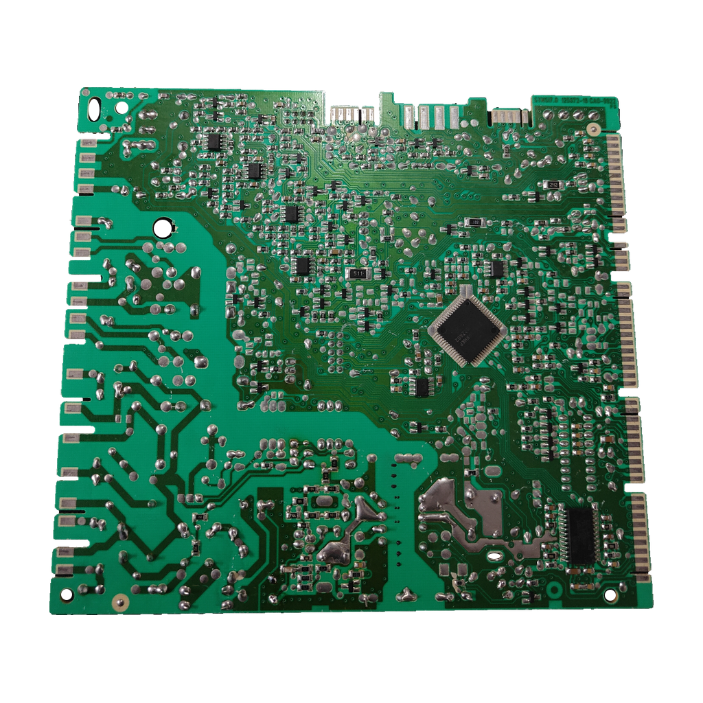 Placa electrónica Saunier Duval SYMSI 7.0 · 0310144400P16 para Themafast F25 E H-MOD: vista 4