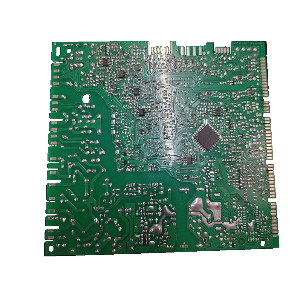 Placa electrónica Saunier Duval SYMSI7.0 · 0310144400S19 · S1047000 para Themaclassic C 25 E: vista 4