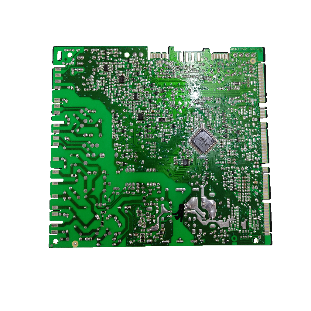 Placa electrónica Saunier Duval SYMSI7.0 · 0310144400L12 para Themafast C25E y Themaclassic C25E: vista 4