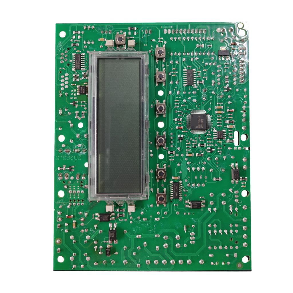 Placa electrónica B&P DIMS44-BX01 · 16324.02 para Roca Neonox 20/24 F: vista 2