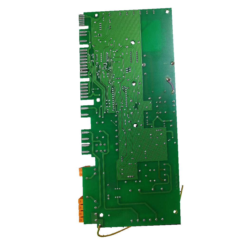 Placa electrónica Roca 1271002190 · E961077E para Neobit 24/24 F: vista 3