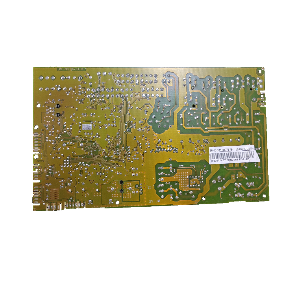 Placa electrónica Saunier Duval BMU · 0020066024 para ThemaFast Condens F30 A-1: vista 4