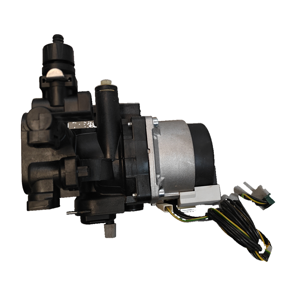 Bomba Wilo INTHB 15/6.7-2 Saunier Duval – Ref. 0020075437: vista 3