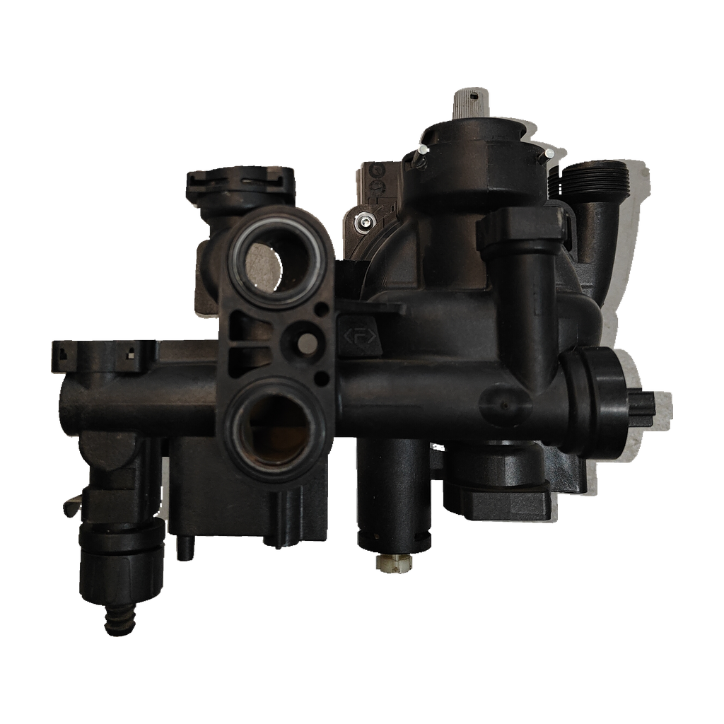 Bomba Wilo Yonos PARA HB15/7.0 PWM1 W MC Saunier Duval – Ref. 0020214126: vista 3