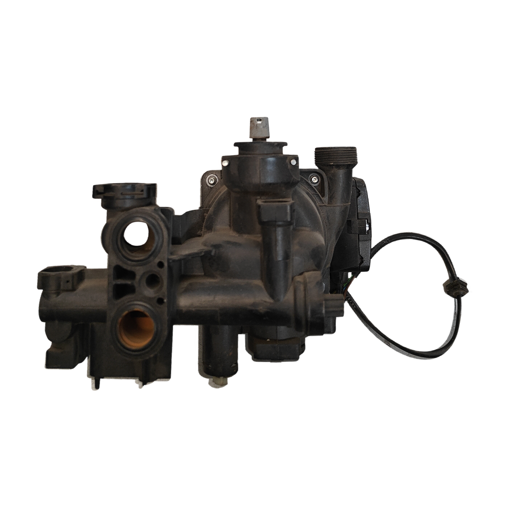 Bomba Wilo HB15/5-2 Saunier Duval – Ref. 0020016475: vista 3
