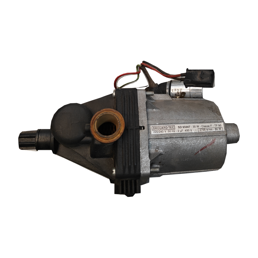 Bomba Drouard-Tec SD 95647 Saunier Duval – Ref. SD 95647: Pieza completa