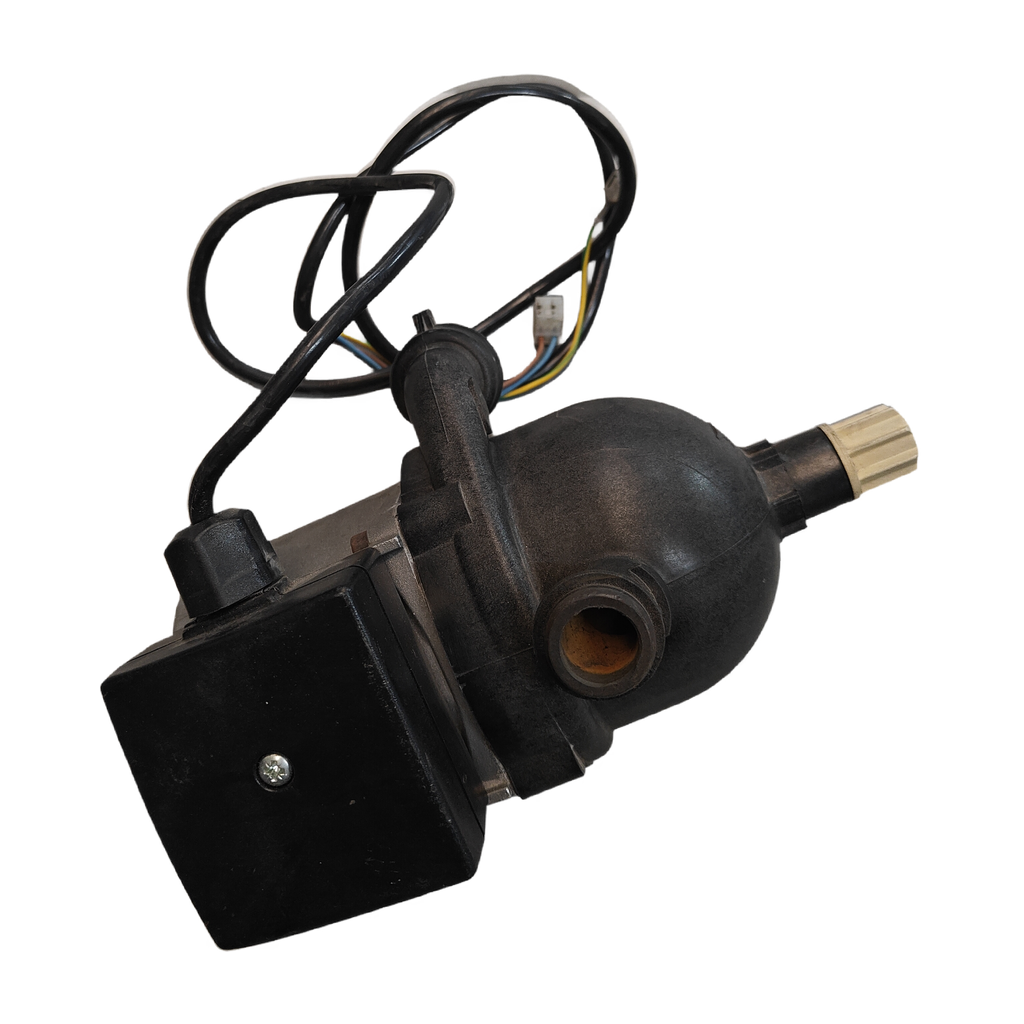 Bomba Grundfos UP 15-60/SD Saunier Duval Isofast F 35 E / F 35 E1 – Ref. 05732500: vista 4