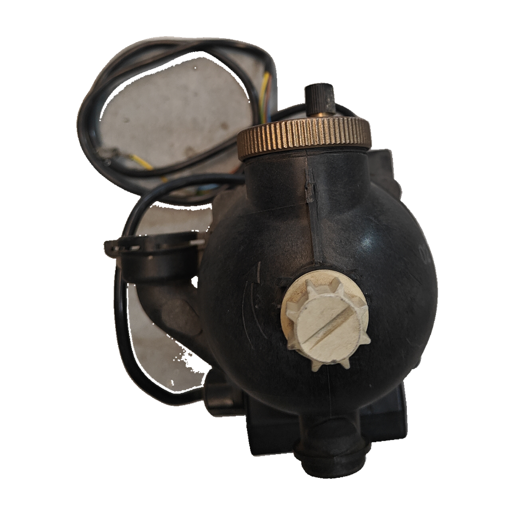 Bomba Grundfos UP 15-60/SD Saunier Duval Isofast F 35 E / F 35 E1 – Ref. 05732500: vista 2