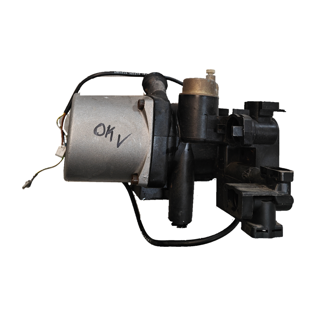 Bomba Grundfos UP 15-60 AO Saunier Duval – Ref. 59906411: Pieza completa