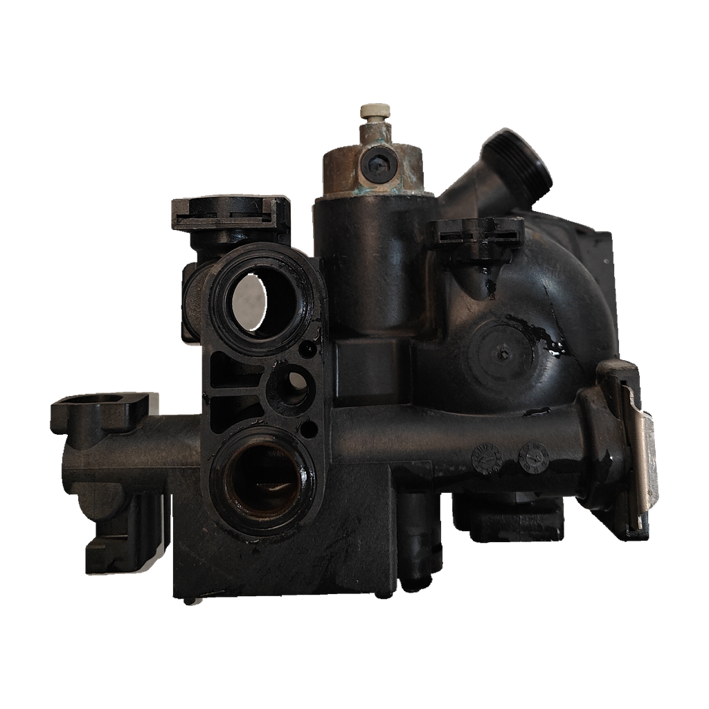 Bomba Grundfos UP 15-60 AO Saunier Duval – Ref. 59906411: vista 2