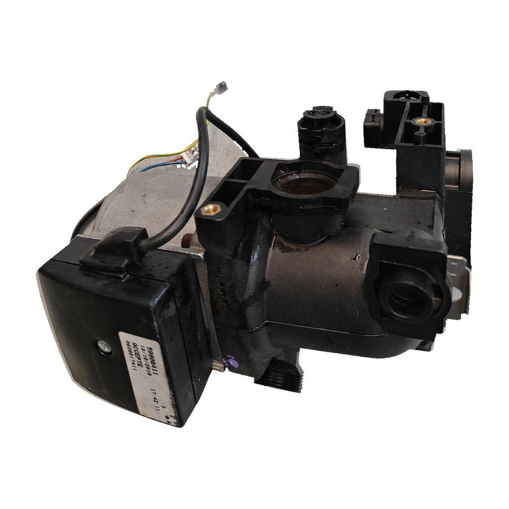 Bomba Grundfos UP 15-60 AO Saunier Duval – Ref. 59906411: vista 3