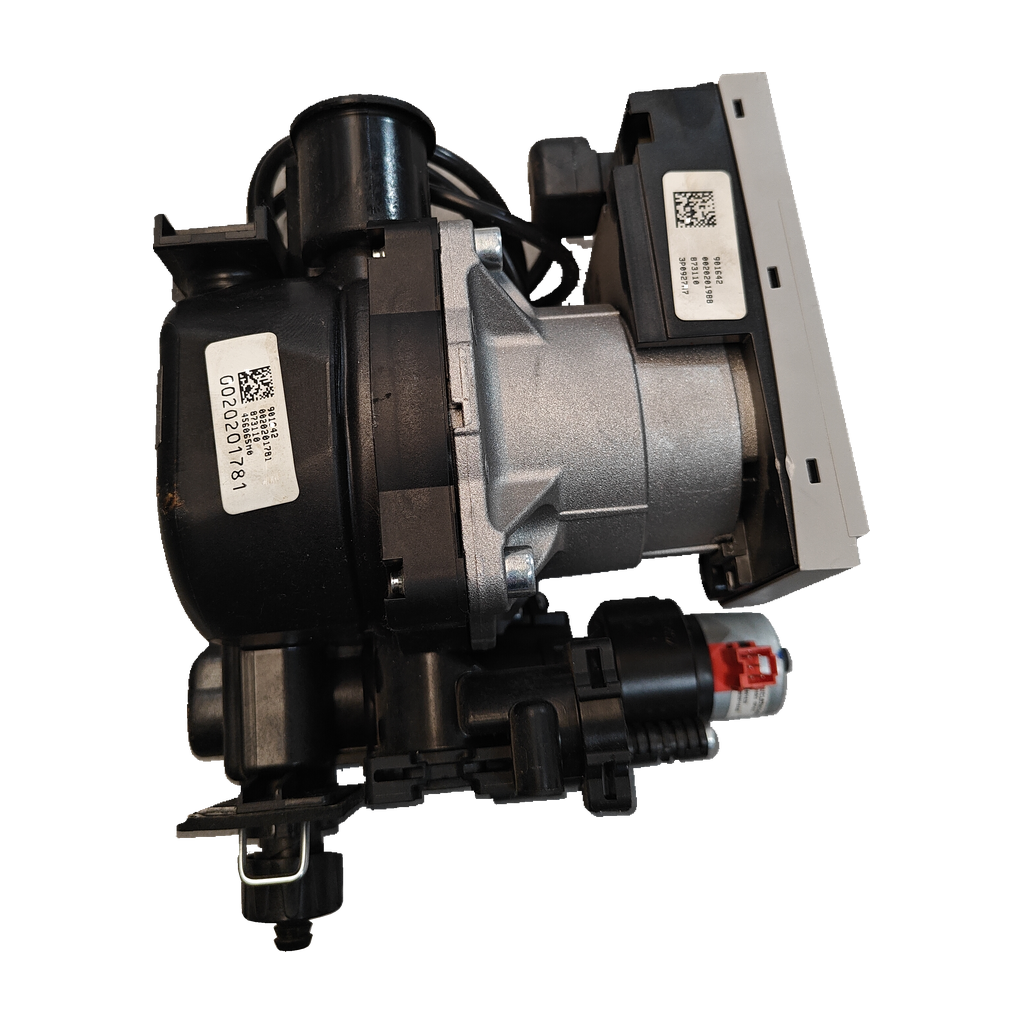Bomba Wilo Yonos PARA SD15/6B PWM1 · 4527535 para Saunier Duval Semia Condens 30-A: Pieza completa