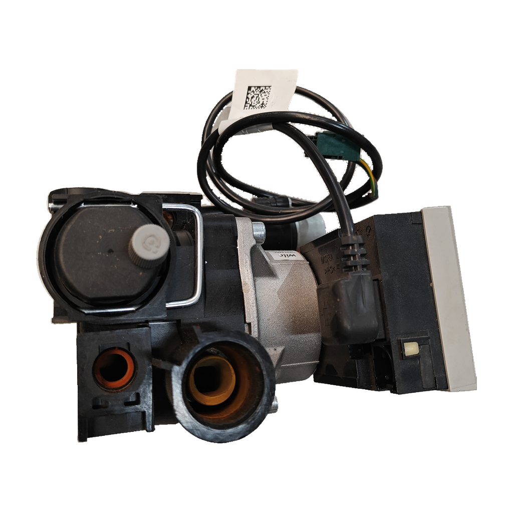Bomba Wilo Yonos PARA SD15/6B PWM1 · 4527535 para Saunier Duval Semia Condens 30-A: vista 3