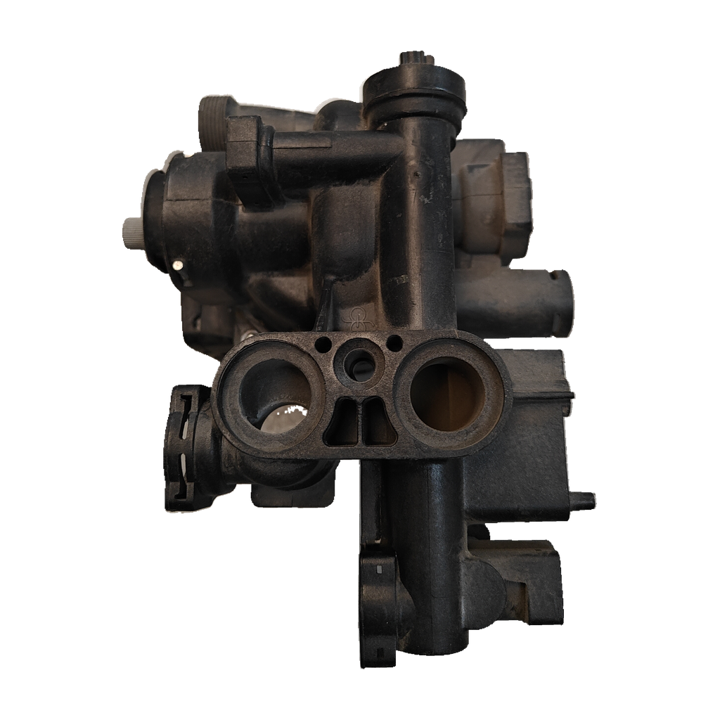 Bomba Wilo FRSL15/4.1 HE-3 KU C Ferroli – Ref. 39818451: vista 2