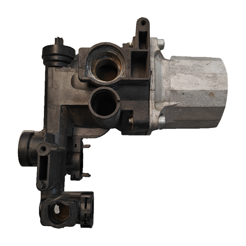 Bomba Wilo FRSL15/4.1 HE-3 KU C Ferroli – Ref. 39818451: vista 3