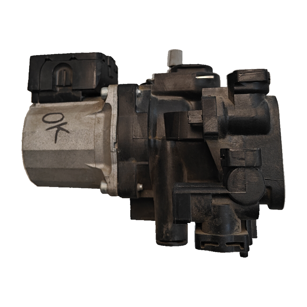Bomba Wilo FRSL15/4.1 HE-3 KU C Ferroli – Ref. 39818451: vista 4