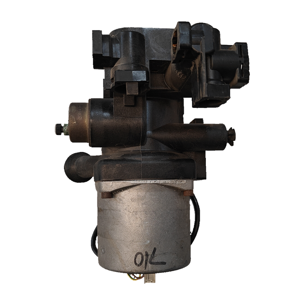 Bomba Grundfos UP 15-50 AO Saunier Duval Themaclassic F 25 E y C 25 E – P/N 59994584: vista 2