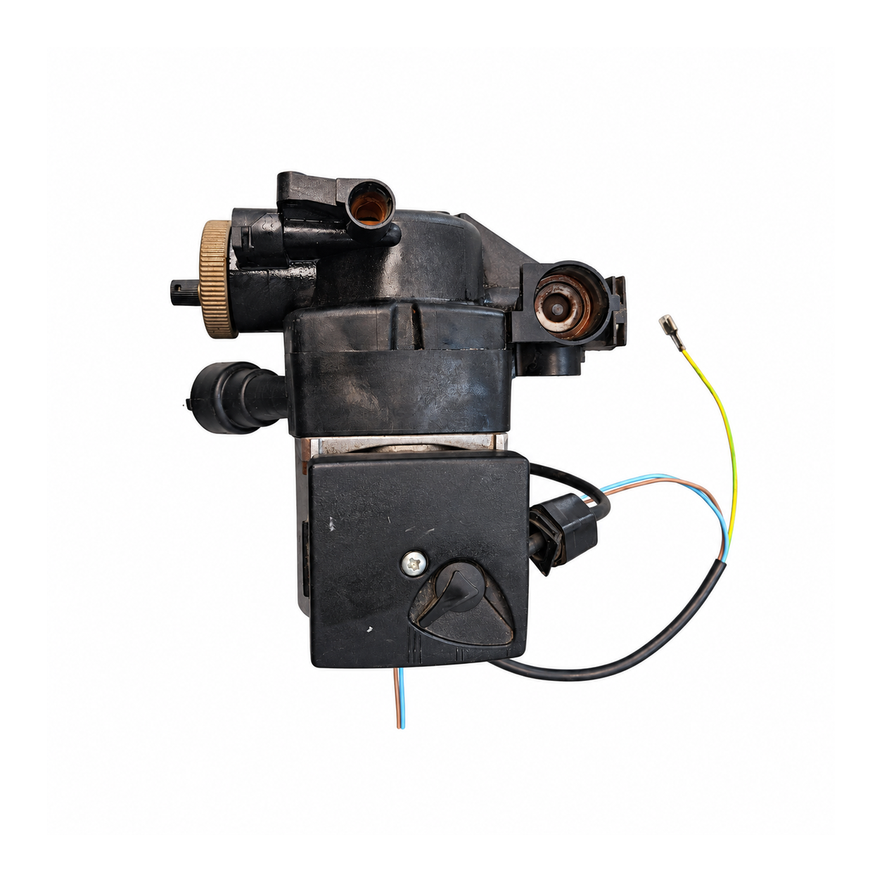 Bomba Grundfos UPS 15-50 AO B/BC Beretta Ciao 24 C.S.I. / 24 CAI – Ref. 20002906: Segunda vista de la pieza
