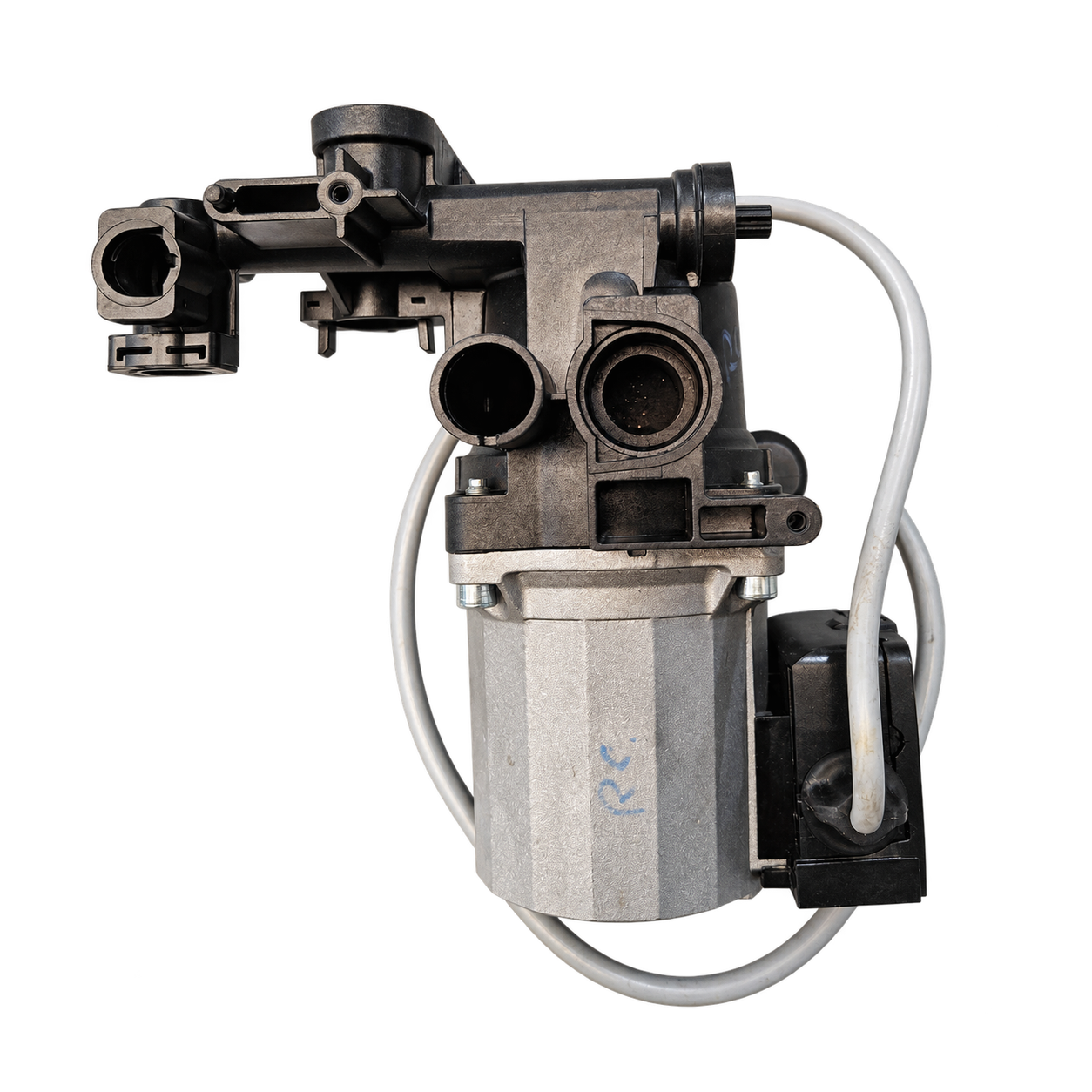 Bomba Wilo HB 15/7-3 Saunier Duval – Ref. 0020016474 · 4516723: Vista del cuerpo hidráulico