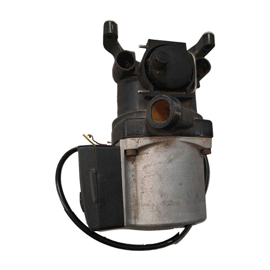 Bomba Grundfos UPS15-50 AO-AC-BC (P/N 59945537) para Beretta: vista 4