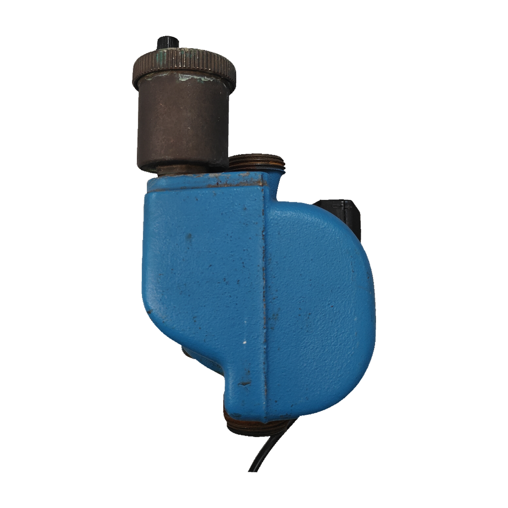 Bomba Beretta BYE30-15PD-H – Código marcado 4 501 665: vista 3