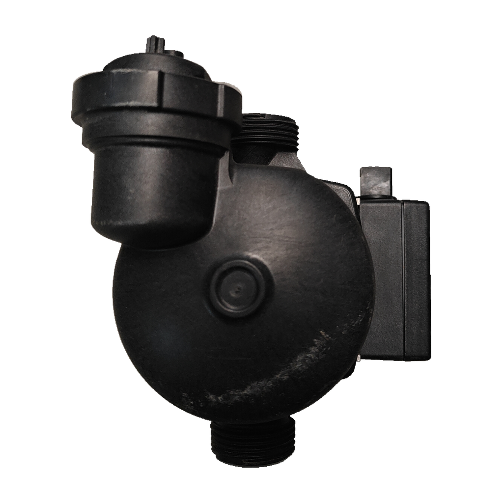 Bomba Grundfos UPS15-50 J1 CIAO – Ref. 59725003: vista 3