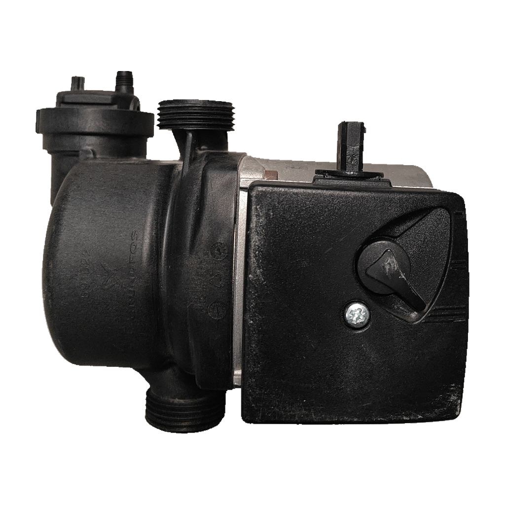 Bomba Grundfos UPS15-50 J1 CIAO – Ref. 59725003: vista 4