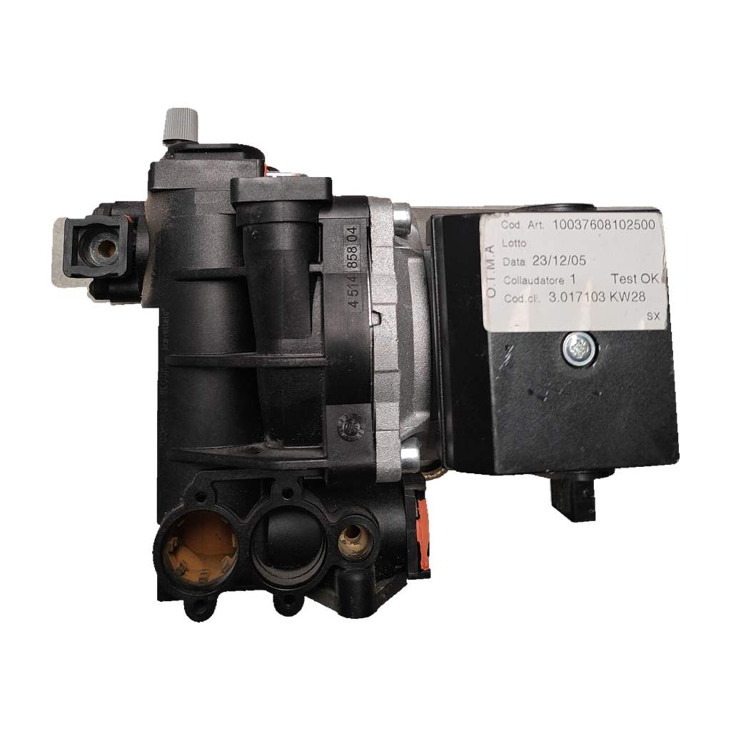 Bomba OTMA OTSL 15/5-3 C Immergas – Ref. 3.017103: vista 3