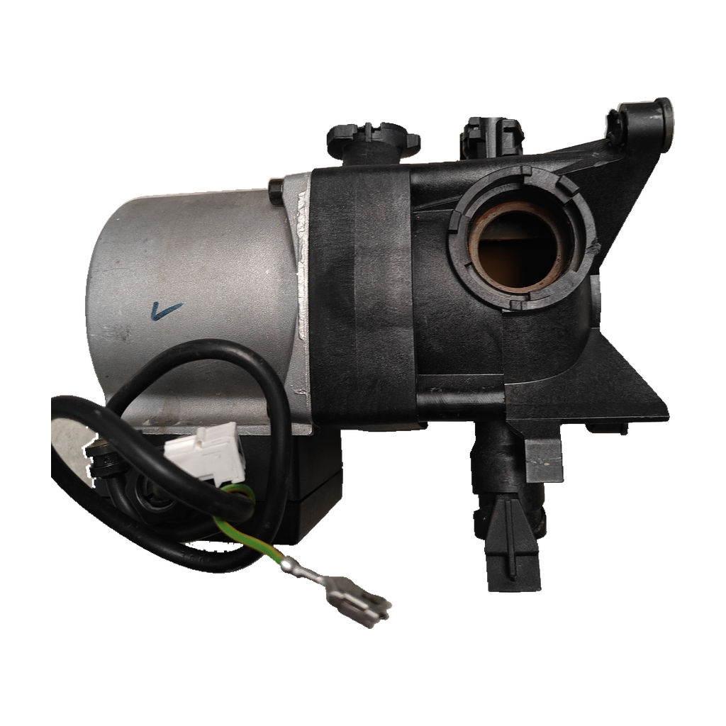 Bomba Grundfos UPS15-60 RLE Junkers – Ref. 8716771386: vista 2