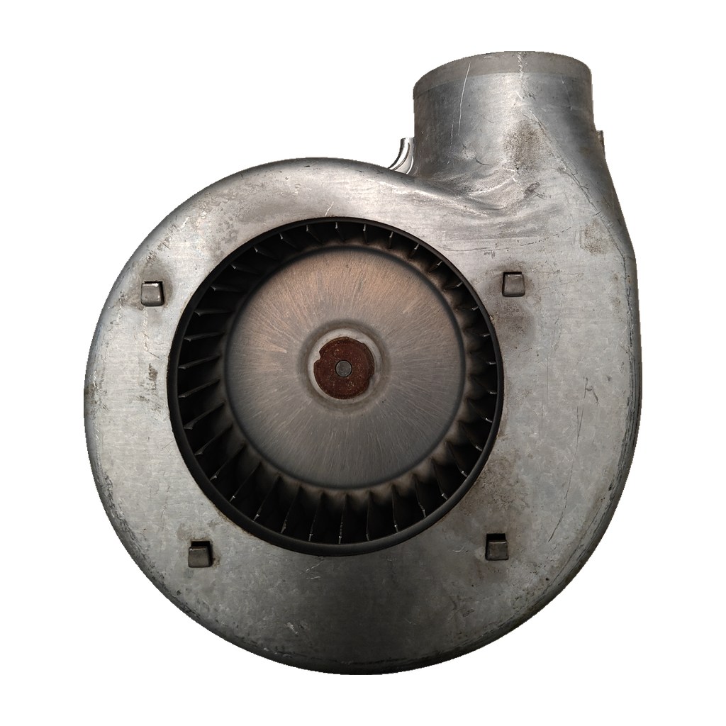 Extractor ebm-papst RLG108/3800 A1-3020LH-513 aiv para Ferroli DIVATECH F24, usado y revisado: vista 2