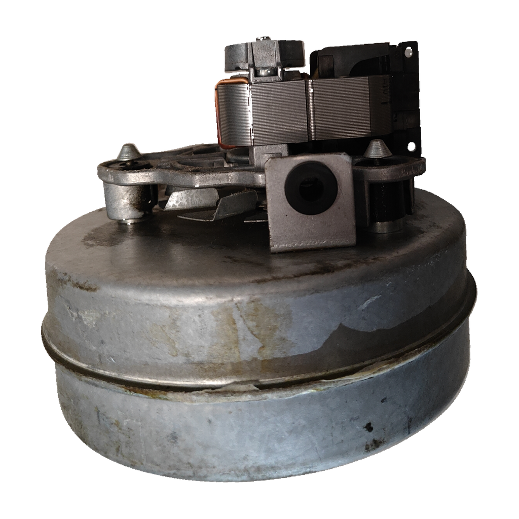 Extractor ebm-papst RLG108/3800 A1-3020LH-513 aiv para Ferroli DIVATECH F24, usado y revisado: vista 3