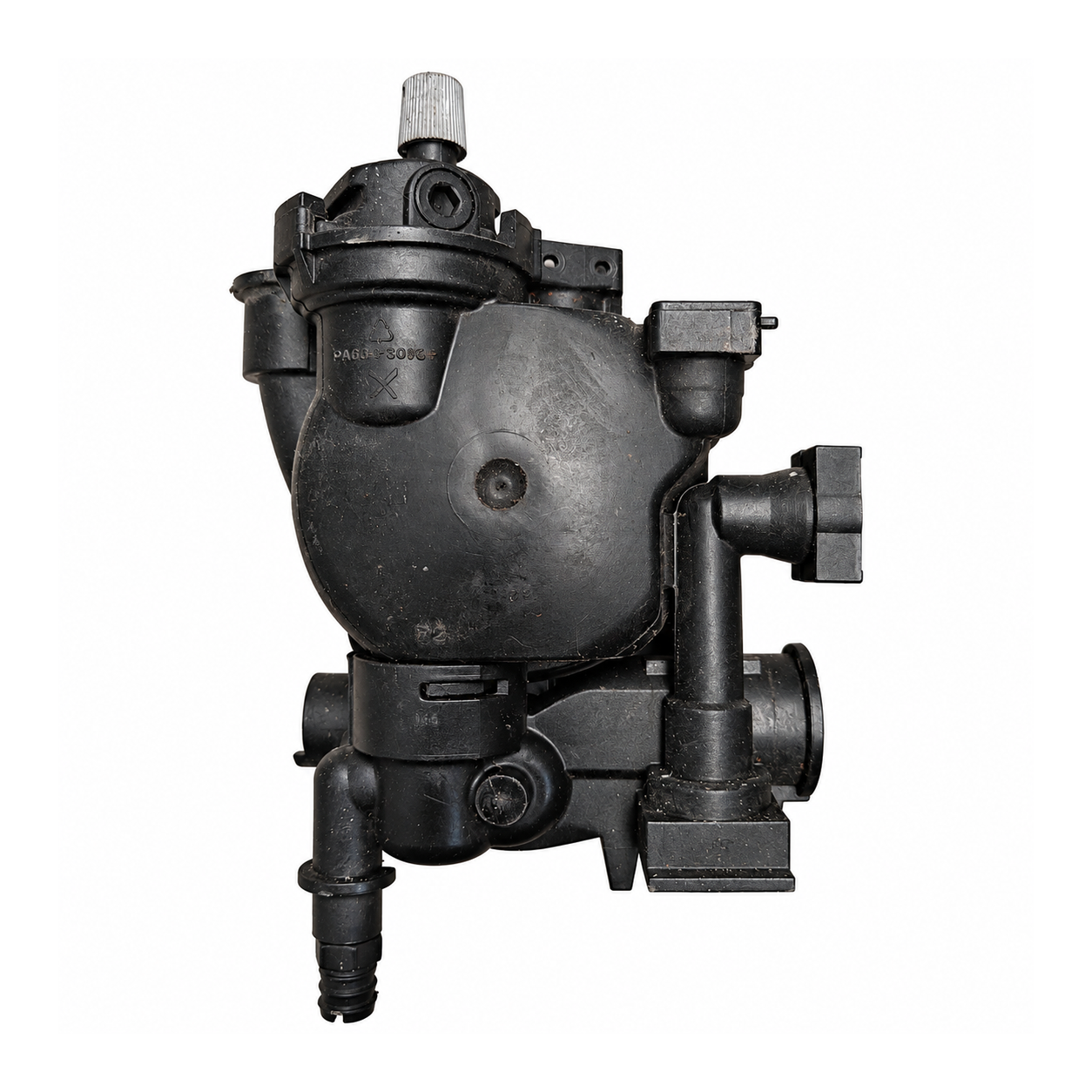 Bomba Grundfos UPM3 AUTO L 15-70 ICHS Immergas – Ref. 3.025719: Segunda vista de la pieza