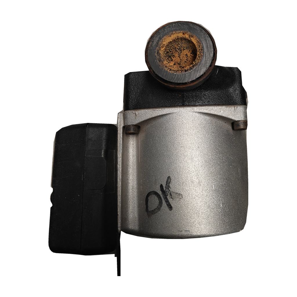 Bomba Grundfos UPER 20-60 N1 130 Wolf – Ref. 59516527: Vista de componente