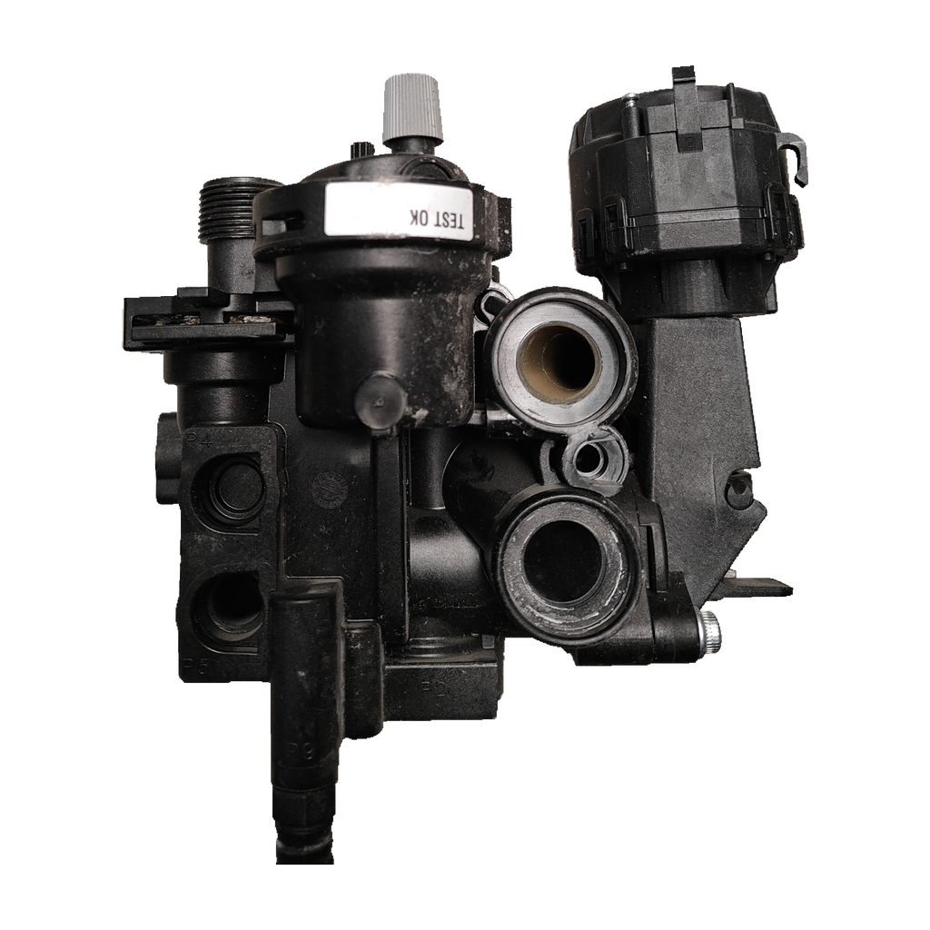 Bomba Grundfos UPM3 15-75 CHB WO Wolf – Ref. 207216499: vista 2