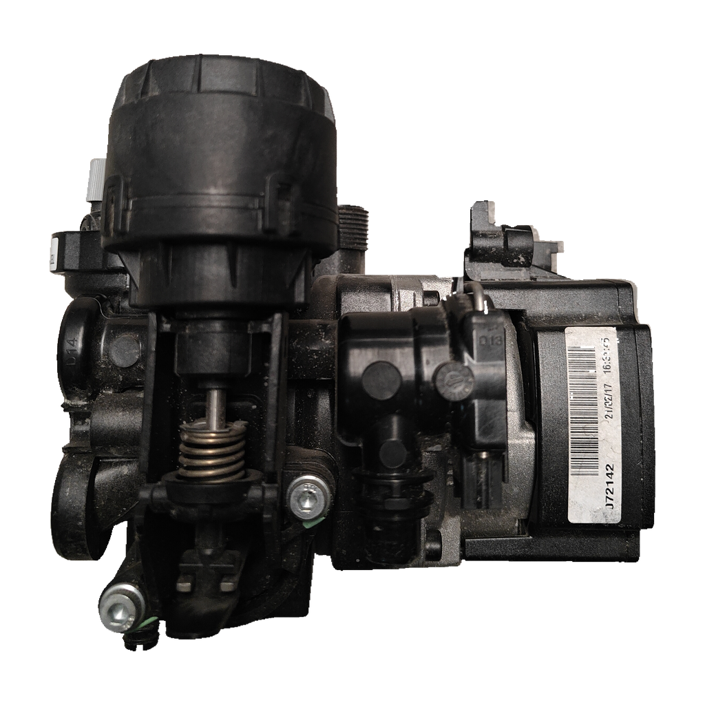 Bomba Grundfos UPM3 15-75 CHB WO Wolf – Ref. 207216499: vista 3
