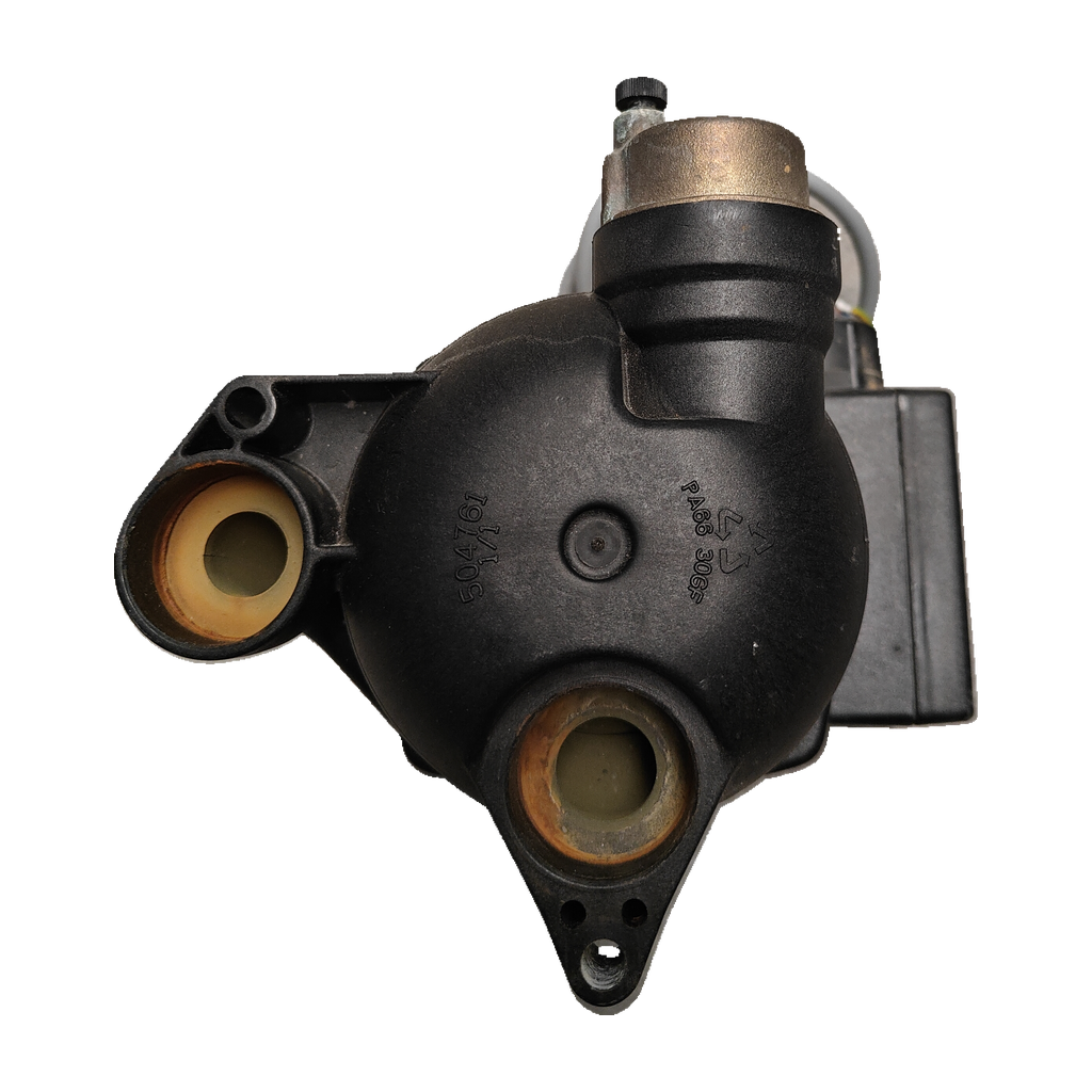 Bomba Grundfos UP 15-50 AO 59925509 para Baxi Luna 240 Fi, Neobit S 24/24F y Main 24 Fi: vista 2