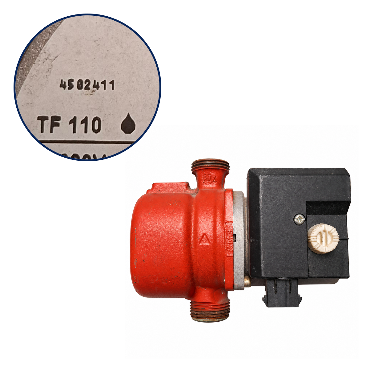 Bomba circuladora Roca DYL30-15C-H