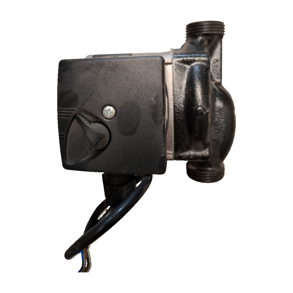 Bomba circuladora Grundfos UPS 15-50 130 para Fagor FEB-20 E/1N · 59505401: vista 2